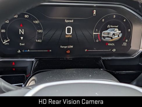 New 2026 GMC Sierra 1500 Elevation w/ Elevation Select Package RWD image 31