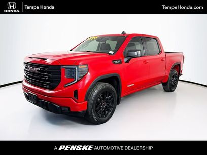 Used 2023 GMC Sierra 1500 Elevation