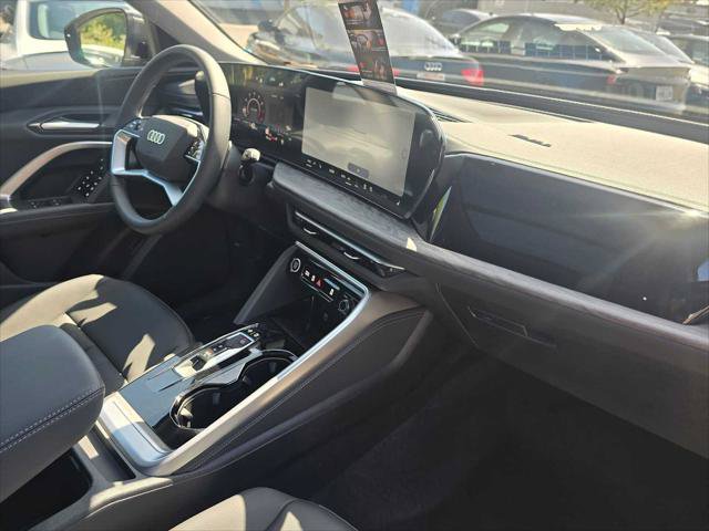 New 2026 Audi Q5 Premium AWD/4WD image 11
