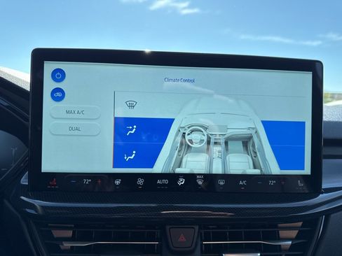 New 2026 Ford Escape ST-Line w/ Tech Pack #1 image 6