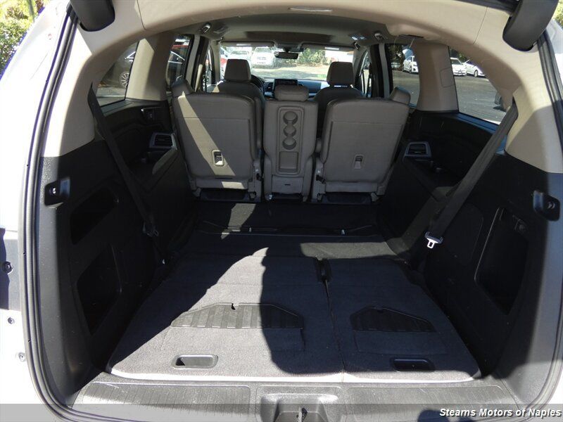 Used 2019 Honda Odyssey EX-L image 15
