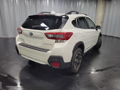 Used 2022 Subaru Crosstrek 2.0i Premium AWD/4WD image 8