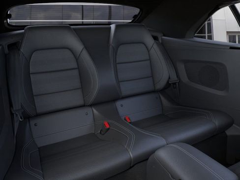 New 2026 Ford Mustang Premium RWD image 11