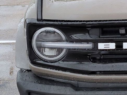New 2026 Ford Bronco Outer Banks AWD/4WD image 10