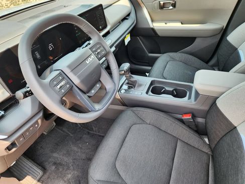 New 2027 Kia Seltos S AWD/4WD image 7