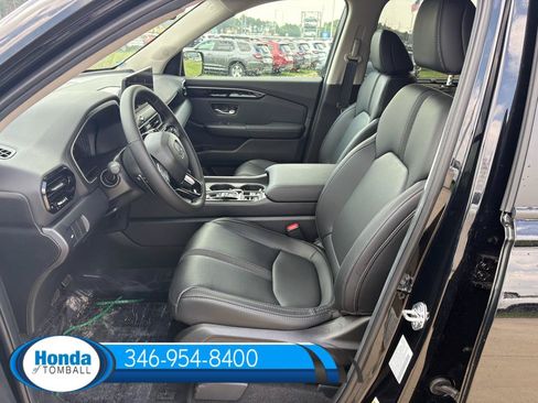New 2026 Honda Pilot EX-L image 27