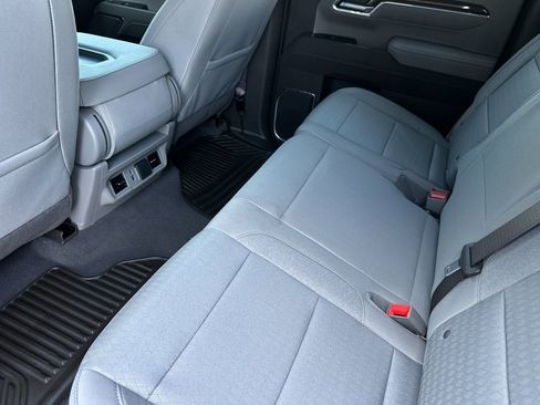 New 2026 GMC Sierra 1500 SLE w/ Preferred Package image 11