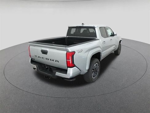 New 2026 Toyota Tacoma TRD Sport image 25