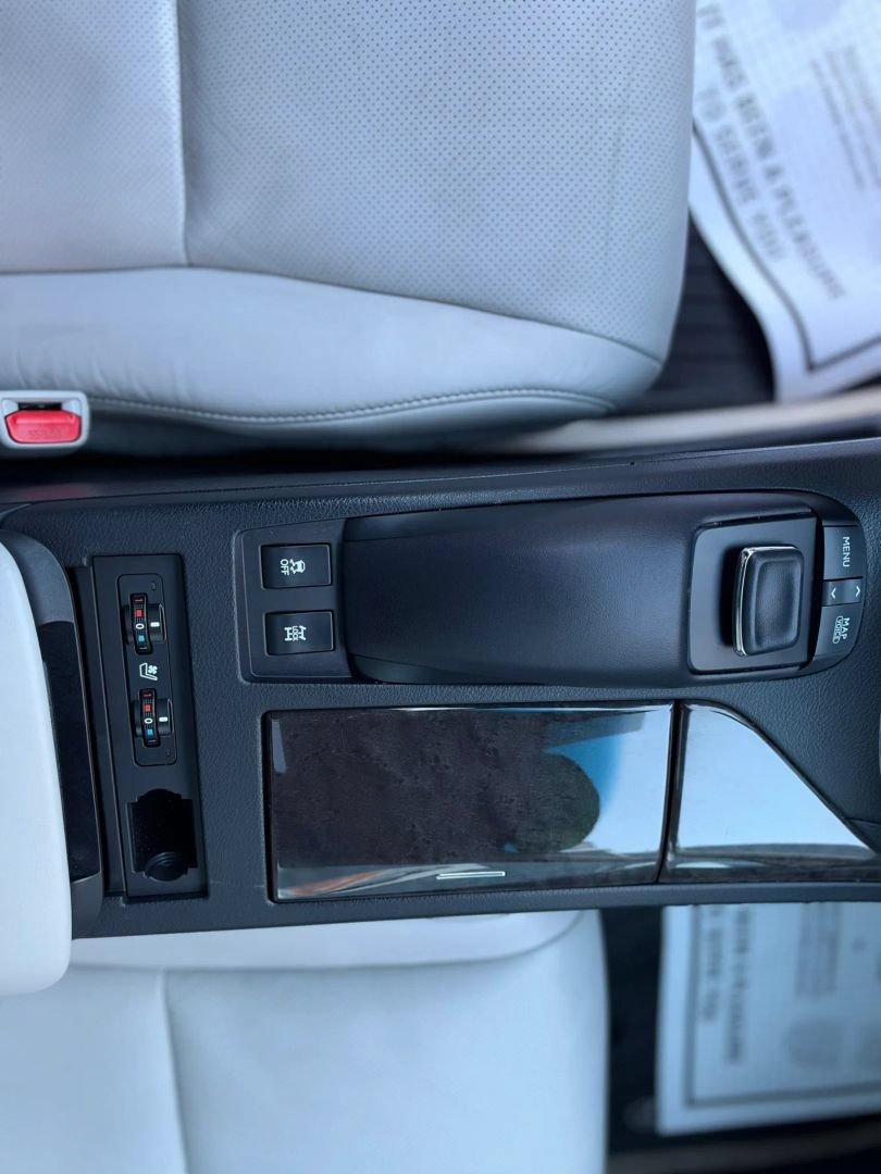 Used 2015 Lexus RX 350 AWD image 21