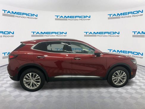Used 2023 Buick Envision Preferred image 6