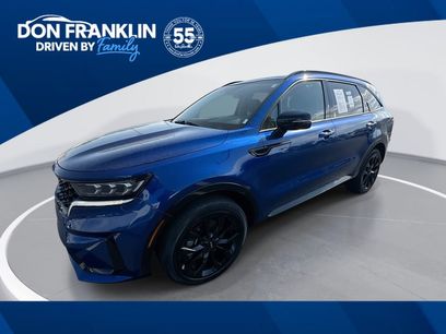 Used 2023 Kia Sorento SX
