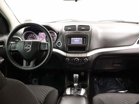 Used 2016 Dodge Journey SE image 12
