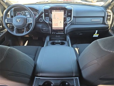 New 2026 RAM 2500 Big Horn image 12