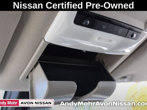 Certified 2024 Nissan Altima 2.5 S FWD image 38