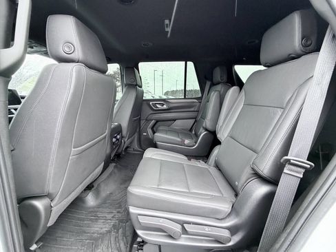 Used 2022 Chevrolet Tahoe Z71 w/ Z71 Off-Road Package image 29