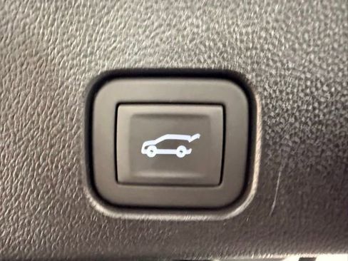 New 2026 GMC Acadia Elevation w/ Black Edition image 9