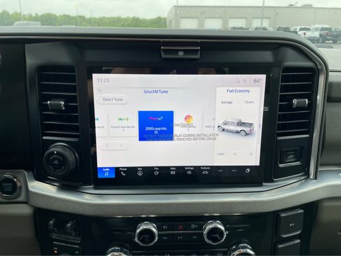 New 2025 Ford F250 Platinum w/ Platinum Plus Package image 25