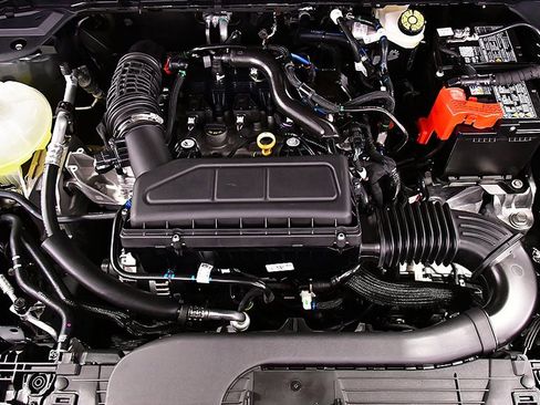 New 2025 Ford Escape Active w/ Cold Weather Package image 33