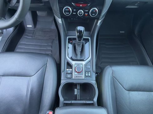 Certified 2023 Subaru Forester Limited image 20