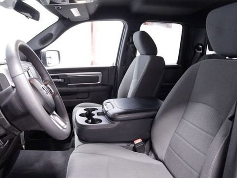 Used 2022 RAM 1500 Classic Warlock image 14