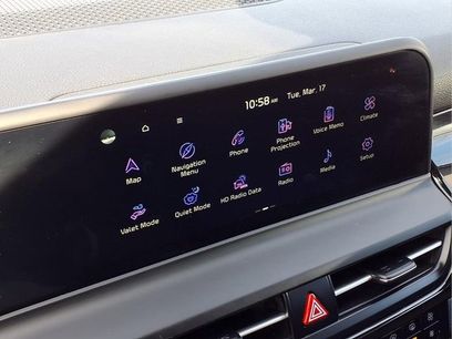 New 2026 Kia Seltos S