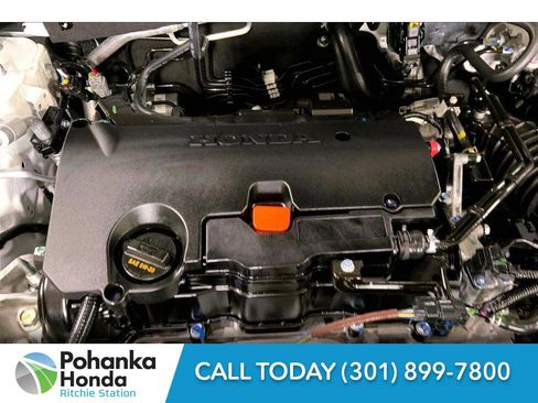 Used 2025 Honda HR-V LX image 33