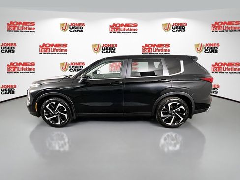 Used 2022 Mitsubishi Outlander SE AWD/4WD image 14