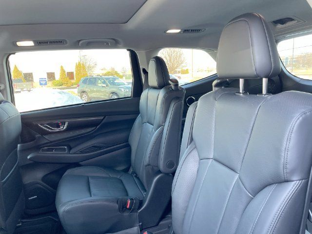 Used 2026 Subaru Ascent Touring AWD/4WD image 13