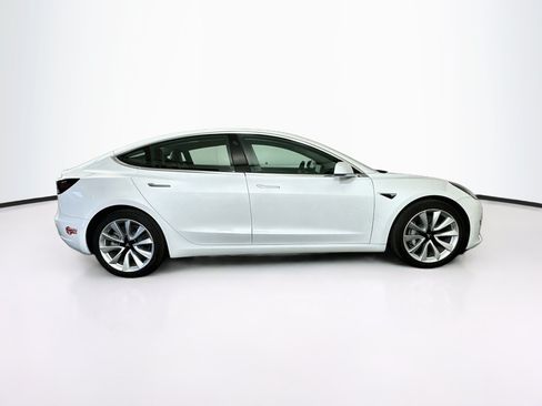 Used 2018 Tesla Model 3 Long Range AWD/4WD image 10