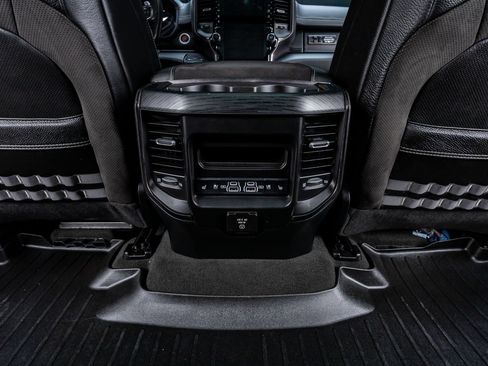Used 2023 RAM 1500 TRX w/ TRX Level 2 Equipment Group AWD/4WD image 33