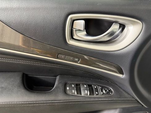 Used 2019 INFINITI QX60 Luxe AWD/4WD image 14