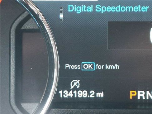 Used 2019 Ford F150 King Ranch w/ Equipment Group 601A Luxury AWD/4WD image 10