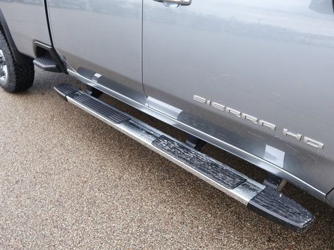 New 2026 GMC Sierra 3500 SLT image 28