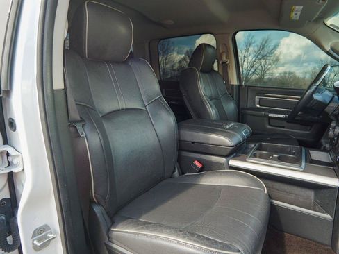 Used 2013 RAM 2500 Limited AWD/4WD image 34