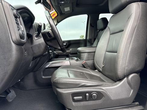 Used 2022 Chevrolet Silverado 2500 LTZ w/ LTZ Plus Package image 16