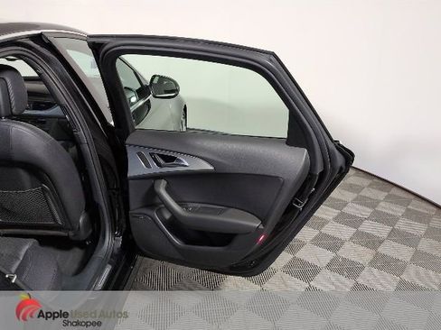 Used 2012 Audi A6 3.0T Prestige AWD/4WD image 35