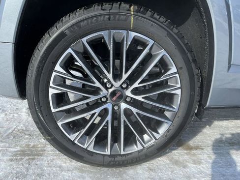 New 2026 GMC Terrain Denali image 19