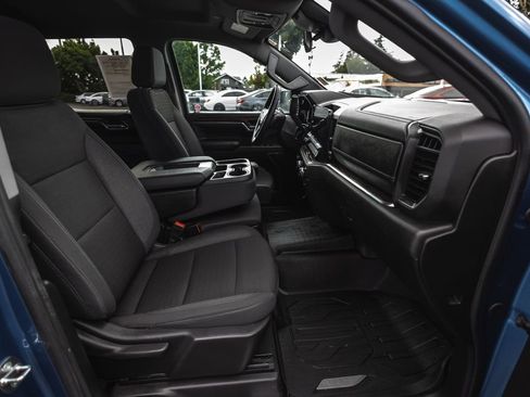 Used 2024 GMC Sierra 1500 Elevation AWD/4WD image 33