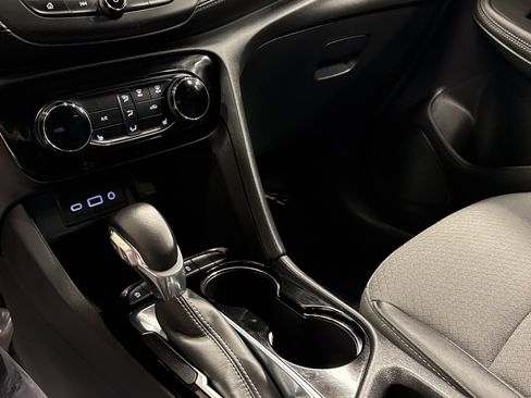 Used 2023 Buick Encore GX Preferred w/ Cold Weather Comfort Package image 13