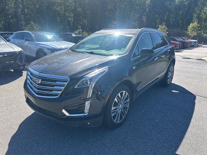 Used 2019 Cadillac XT5 Luxury