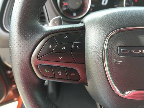 Certified 2023 Dodge Challenger R/T Scat Pack RWD image 12
