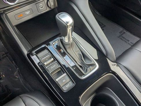 Certified 2025 Acura Integra A-Spec image 14