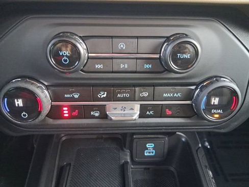 Used 2025 Ford Bronco Big Bend image 28