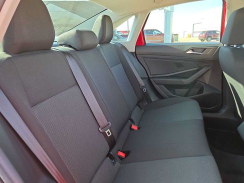 Used 2019 Volkswagen Jetta S w/ Driver Assistance Package FWD image 17