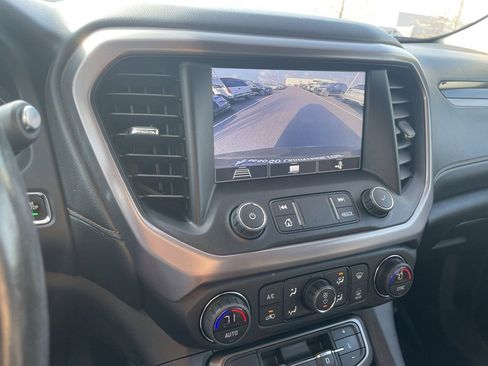 Used 2020 GMC Acadia AT4 w/ Driver Alert Package II image 17