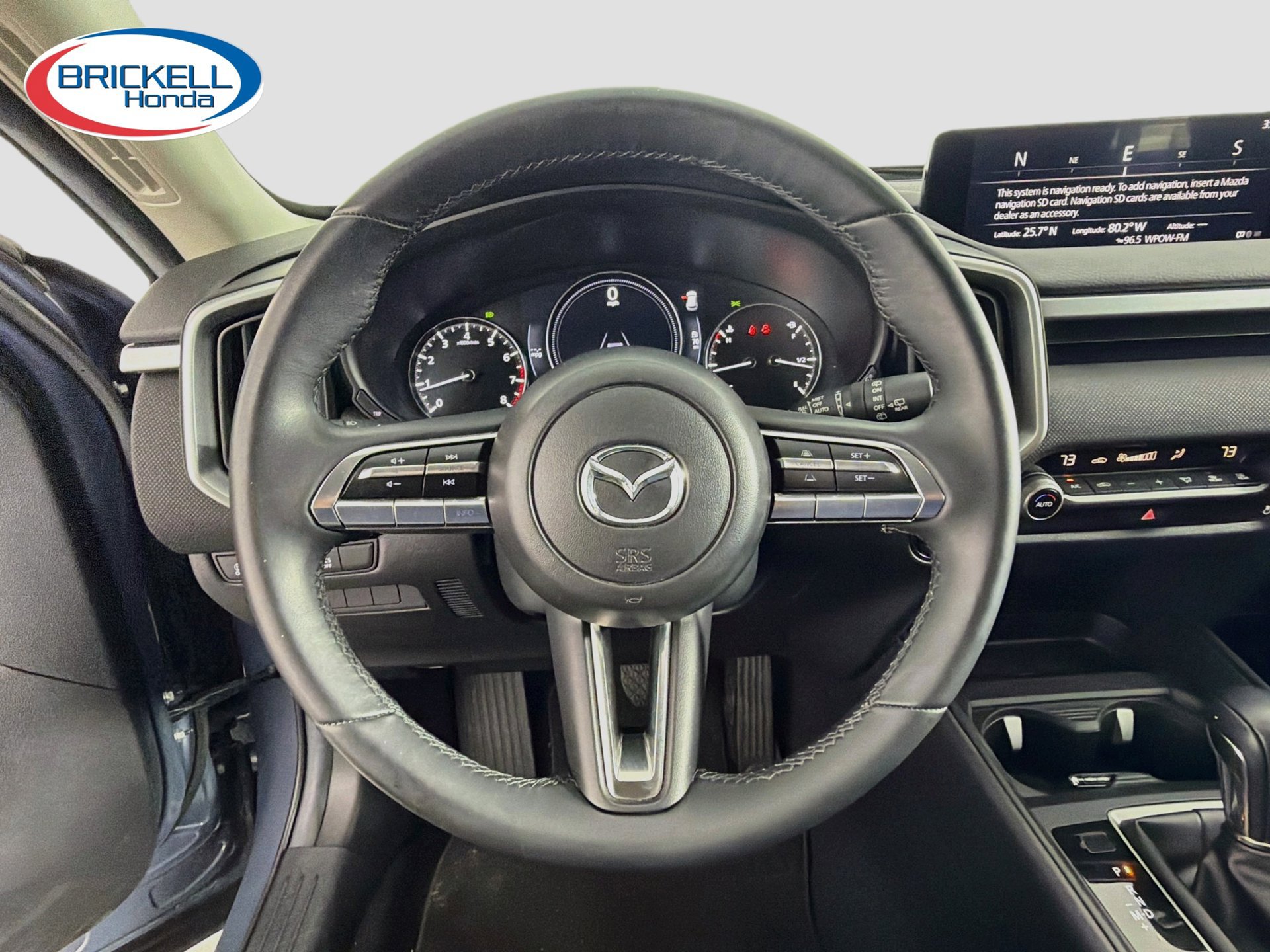Used 2024 MAZDA CX-50 AWD 2.5 S w/ Cargo Package image 36