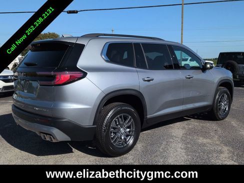 New 2026 GMC Acadia Elevation FWD image 4