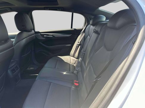 Used 2021 Cadillac CT5 Premium Luxury image 10