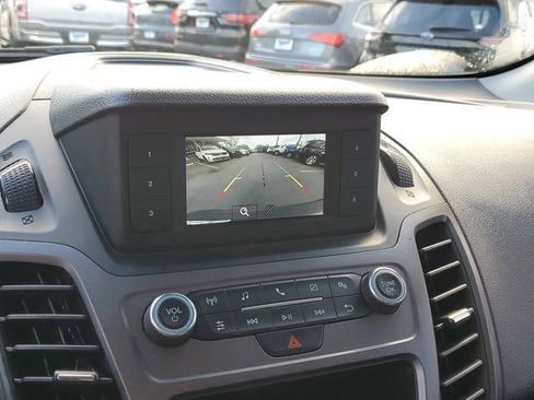 Certified 2019 Ford Transit Connect XL image 28