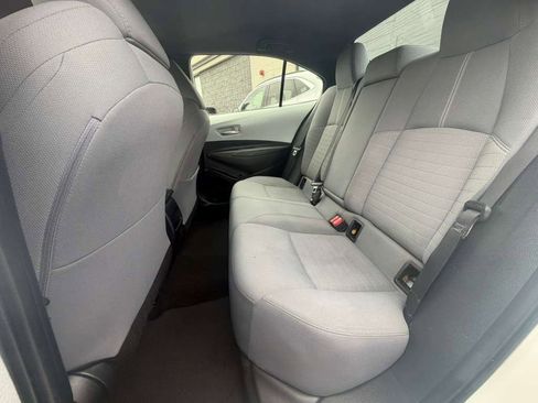 Used 2020 Toyota Corolla SE image 15
